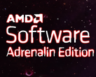 AMD的RT实现看到了一些改进（图片来源：AMD）。