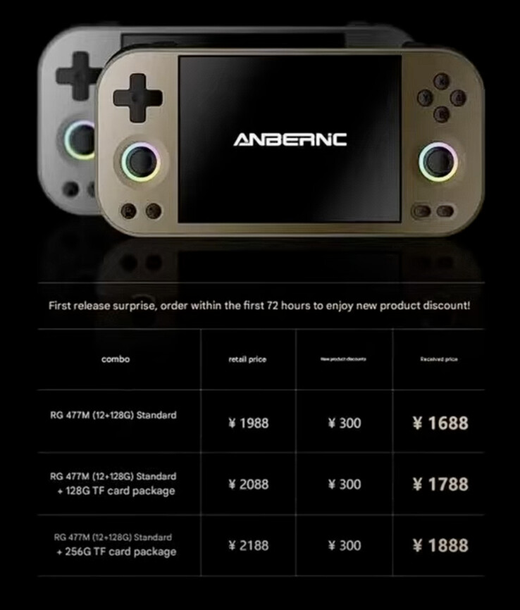 (图片来源：via Joey's Retro Handhelds)