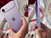 Apple iPhone 17 Air 预计将薄至 5.5 毫米，成为有史以来最薄的 iPhone。(图片来源：WEIS Studio）