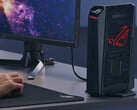 现在，ROG NUC 2025 将配备 Core Ultra 275HX 和 RTX 5070 Ti，售价约为 2,561 美元。 