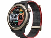 Amazfit:多款智能手表更新,新增功能