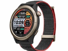 Amazfit：多款智能手表更新，新增功能