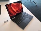 戴尔XPS 13 7390二合一笔记本电脑评测：强过以往任何XPS