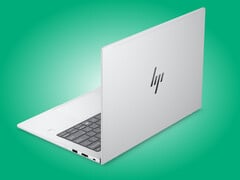 EliteBook 6 G2q 的重量约为 1.4 公斤。