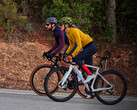 Edge 1050 是符合 Garmin 28.20 系列更新条件的四款 Garmin 骑行电脑之一。(图片来源：Garmin）