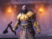 战神：瓦尔哈拉》已宣布成为免费 DLC（图片来自索尼公司）