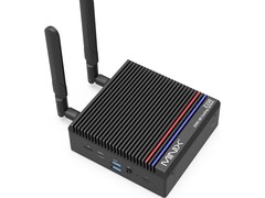 Minix Z150-0db 是一款新型静音微型电脑（图片来源：Minix）