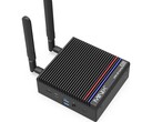 Minix Z150-0db 是一款新型静音微型电脑（图片来源：Minix）