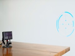 蚊子激光系统（图片来源：photonmatrixlab.com）