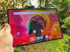 Alldocube Ultra Pad(图片来源:Daniel Schmidt)