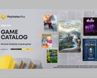 通过 PlayStation Extra 和 Deluxe 订阅可获得游戏目录。(图片来源：PlayStation 博客）