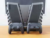 据传，PS5 Pro 的开发套件与前代产品相似，如图所示，但最终的游戏机预计不会与其开发套件相似。(图片来源：eBay）