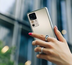 小米12T Pro预计将采用200MP的摄像头。(来源:小米)