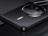 红米 K80 Pro。(图片来源：红米）