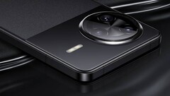 红米 K80 Pro。(图片来源：红米）