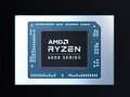 AMD Ryzen 7 6800U效率评测--Zen3+击败英特尔Alder Lake