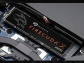希捷 FireCuda X1070 固态硬盘在许多关键领域都落后于 530R 固态硬盘。