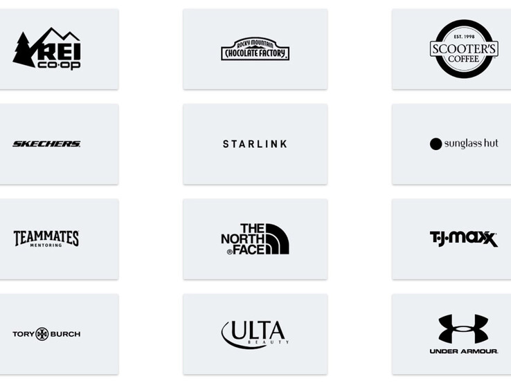 星链》现已开设零售点。(图片来源:NEX)