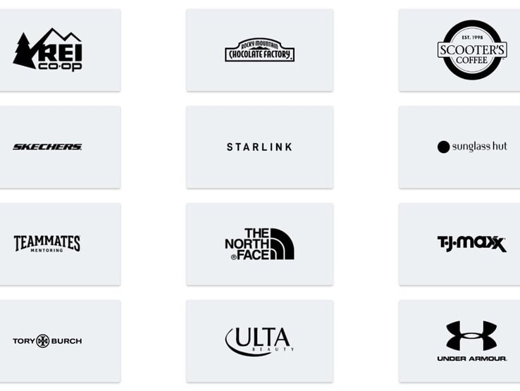 星链》现已开设零售点。(图片来源:NEX)