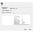 Nvidia系统信息