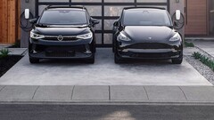 Model Y 在加州可能失去所有税收抵免(图片来源:特斯拉)