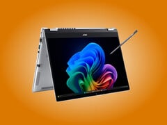宏碁 TravelMate P4 Spin 14 的重量为 1.43 公斤。