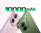 Vivo V80 Lite。