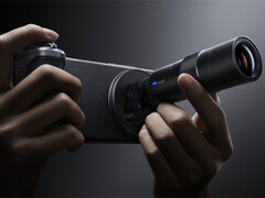 预计 vivo 将于下月在中国更换 X200 Ultra。