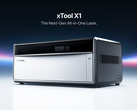 xTool X1 创客专用多功能激光切割机
