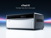 xTool X1 创客专用多功能激光切割机