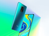 红米Note 9S智能手机评测