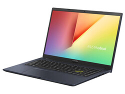 华硕VivoBook 15 OLED M513UA-L1282W提供。