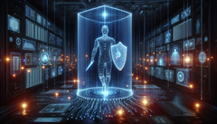 微软的智能应用程序控制功能可在恶意软件运行前对其进行拦截(图片来源:Dall-E 3)