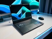 惠普 Omen Transcend 16 (2024) 笔记本电脑评测：配备 OLED 显示屏的 RTX 4070 游戏机
