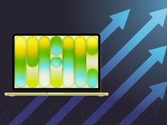 MacBook Neo 采用Apple A18 Pro SoC，配备 5 个 GPU 内核。