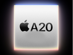 A20预计会是A20 Pro的一个更为保守的降级版本，但其AI实力依然强劲。