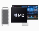 Apple 在2019年刷新了Mac Pro，配备了英特尔至强处理器。 (来源： -编辑)Apple