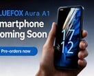 Bluefox Aura A1 是一款配备 4.7 英寸显示屏的紧凑型安卓智能手机。