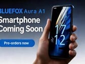 Bluefox Aura A1 是一款配备 4.7 英寸显示屏的紧凑型安卓智能手机。