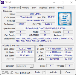 CPU-Z