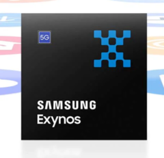 三星即将推出的Exynos处理器可能包含一些严重的火力（图片来自三星）。