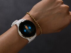 Garmin 14.07 测试版更新适用于 Venu 3 智能手表。(图片来源:Garmin)
