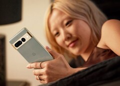 Pixel 7 Pro很可能支持谷歌新的