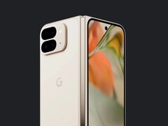 谷歌今天早些时候还发布了一段预告视频,重点介绍了 Pixel 9 Pro Fold 的相机模块和人工智能功能。(来源:谷歌)