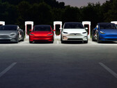 Model Y目前在加拿大的售价与Model 3相同（图片：特斯拉）