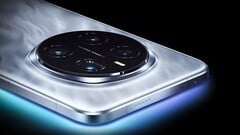 Honor Magic 7 Pro。(图片来源：Honor)