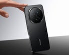 Magic 8 系列将于 10 月 15 日在中国上市。图：Magic 8 Pro。(图片来源：Honor)