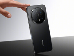 Magic 8 系列将于 10 月 15 日在中国上市。图：Magic 8 Pro。(图片来源：Honor)