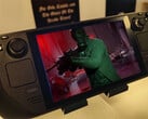 《头号玩家》……及《头号玩家2》合集将于2026年9月12日到期。图为：运行《Killing Floor 3》的Steam Deck（经编辑）。