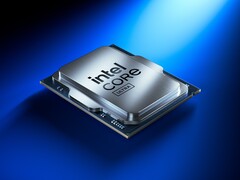 英特尔 Nova Lake-S 台式机 CPU 可能采用 &quot;Core Ultra 400 &quot;品牌。(图片来源：英特尔）